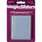 Magic Sliders L P Sliding Disc, Reusable, 4 x 3-In PK of 4 Gray, 4PK 04110 - alternate 2