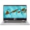 Asus ASUS, 14IN.FHD , ANTI-GLARE, 250NITS, INTEL CELERON N4020 PROCESSOR 1 C424MA-WH44F - alternate 1