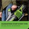 Greenworks 80V 730 CFM 170 MPH Brushless Axial Leaf Blower with 2.5 Ah & 4 Amp Rapid Charger 2424402 - alternate 7