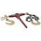 Mytee Products Ratchet Pro Binder w/3/8in Grab& 1/2in Sling Hook & 2ft G8 Chain& 1/2in Sling Hook, 2PK CBRS38-PRO-C+SGHx2 - alternate 9