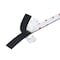 3M Reclosable Fastener, Acrylic Adhesive, 150 ft, 1 in W, Black, 3 PK SJ3522 - alternate 4