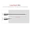 Tekton Socket Set, Steel, 10 3/4 in L SHB91321 - alternate 6