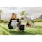 Picnic Time Family Of Brands NFL Indianapolis Colts - Fusion Camping Chair 807-00-679-144-2 - alternate 5