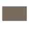 Ghent Fabric Bulletin Board, Satin Aluminum Frame, 4’H x 5’W, Taupe AT45F96 - alternate 1