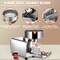 Vevor Electric Tomato Strainer Tomato Milling Machine Stainless Steel Grinder ETC-1C - alternate 7
