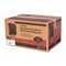 San Jamar TEAR-N-DRY Classic Hands Free Paper Towel Dispenser - Black Pearl T1300TBK - alternate 4