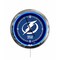 Holland Bar Stool Tampa Bay Lightning 16 LED Wall Clock ClkL16 - alternate 1