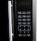 Avanti 1.5 cu ft Silver Microwave 1000 W MT150V3S - alternate 20