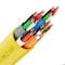 Syston Cable Technology Access Control Cable Yellow 1000 FT - 18/4c+22/3pr OAS+22/2c+22/4c, CL3P, OSDP & Wiegand Compatible 9888-1000YL - alternate 1