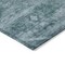 Homeroots 3' X 5' Teal Blue And Aqua Southwestern Washable Indoor Outdoor Area Rug 588732 - alternate 9