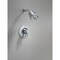 Delta Universal Showering Components 3-Setting Showerhead 52386-PR - alternate 5