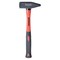 Corona Tools Engineer Hammer, 2 lb. Head, 14 in. Solid-Core Fiberglass Handle EH82002 - alternate 4
