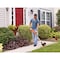 Black & Decker 20V MAX* Lithium 10 in. String Trimmer / Edger LST201 - alternate 4
