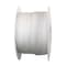 Wellington Koch Industries 9/64 in. D X 200 ft. L White Diamond Braided Nylon Rope 5570046 - alternate 2