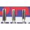 Drill America No 0-80 UNF Carbon Steel Tap Set DWTS0-80 - alternate 7