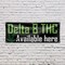 Signmission Delta 8 THC Available Here, 24 Inch x 72 Inch, Vinyl Banner B-72-30538 - alternate 4