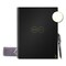 Rocketbook Core Smart Notebook, Dotted Rule, Black Cover, 11 x 8.5, 16 Sheets EVR-L-RC-A-FR - alternate 1