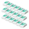 Pentel Hi-Polymer Eraser, Soft, 24PK ZES-08 - alternate 1