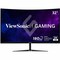 Viewsonic 32IN OMNI CURVED 2560X1440 3K:1 VX3218C-2K VX3218C2K - alternate 1