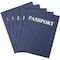 Hygloss Products My Passport Books, PK24 32610 - alternate 1