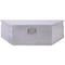 Edendirect 39 in. Trailer Tongue Box, RV Trailer Truck Tool Truck Tool Box, with Lock Keys Side Handle IR-W46581852 - alternate 1