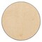 Flash Furniture 30 L, 30 W, 42 H, Birchwood, Chrome, Steel Top, Natural 5-XA-30-COTA-GG - alternate 24