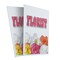 Signmission Florist, Plastic Signs Only 24 Inch x 36 Inch, Corrugated Plastic, 2PK CSB-2436-2PACK-Florist - alternate 1