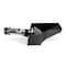 Hps Performance Air Intake Kit with Heat Shield, Polished,  827-729P - alternate 14