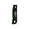John Deere BRACKET, OEM Z76504 - alternate 3