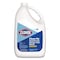Clorox Pro Clorox Clean-up, Fresh Scent, 128 oz Refill Bottle 35420 - alternate 1