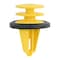 Auveco Ford Liftgate Trim Retainer, 25PK 25091 - alternate 1