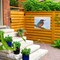 Trademark Fine Art Outdoor Canvas Art - David Stribbling 'KINGFISHER 2' Wall Art for Patios, or Gardens GRL00263-OC1824WR - alternate 7
