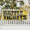 Signmission Raffle Tickets, 48 Inch x 120 Inch, Vinyl Banner B-120-30828 - alternate 5