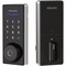Signify Smart Lock Electronic Deadbolt Satin Nickel DDL210X-1H-SN - alternate 1