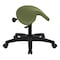 Office Star Products Drafting Pneumatic Drafting Stool, Dillon Sage ST203-R106 - alternate 1