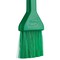 Vikan Pastry Brush, 7 3/4 in L, 2 in W, Green 5552502 - alternate 3