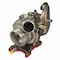 Motorcraft Turbocharger,  TC67 - alternate 8