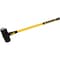 Performance Tool 16lb Sledge Hammer W/Fiberglas M7116 - alternate 1