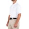 First Tactical PERFORMANCE POLO SHORT SLEEVE, 100% Polyester, Button, 1 Pocket(s), White, M 112509 - alternate 5