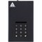 Apricorn 20TB PADLOCK DT SEC U ADT-3PL256-20TB - alternate 5