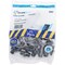 Sharkbite PEX-B 3/4'' Poly Alloy Barb Coupling, 25PK UP016A25 - alternate 4