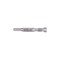 Auveco Metri-Pack Terminal 280 Series 20-18 Gauge Male, 50PK 15946 - alternate 2