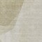 Homeroots 3' X 5' Beige Khaki And Taupe Abstract Washable Indoor Outdoor Area Rug 582878 - alternate 8