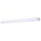 Nuvo Crispo LED 49 Inch Vanity White Finish 27K/3K/35K/4K/5K CCT Selectable 62/1874 - alternate 6