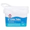 Hth Pool Care 3inin Tablet Chlorinating Chemicals 25 lb 42059 - alternate 1