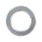 Hillman Split Lock Washer 7/16" D Zinc-Plated Steel Zinc-Plated, 50PK 300027 - alternate 10