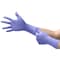 Ansell Microflex MegaPro, Disposable Gloves, Latex, Powder-Free, L, Blue MICL853 - alternate 1