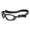 Uvex Seismic Series, Safety Goggles Goggles, Variety of lens tints Lens S0600HS - alternate 7