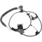 Standard Ignition Standard Motor Products, ABS Sensor Harness,  ALH63 - alternate 5
