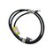 John Deere BATTERY CABLE, OEM AN204250 - alternate 3